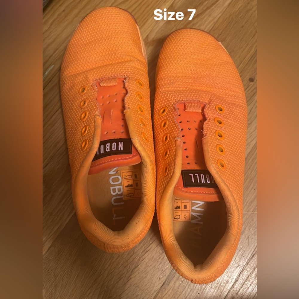 Nobull trainers